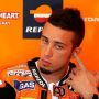 Terungkap! Andrea Dovizioso Sempat Menanyakan Kans Kembali ke Honda