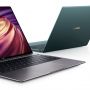 Huawei MateBook X Pro dan MateBook D 14 Resmi Meluncur di Indonesia