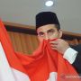 Doa Bek Persija Otavio Dutra di Malam Tahun Baru