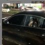 Kaca Mobil BMW Dr Tirta Dibobol Maling di Minimarket, Polisi Periksa CCTV
