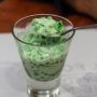 Resep Es Buko Pandan, Sajian Spesial untuk Buka Puasa Hari Ini