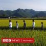 Kisah Ayah Angkat Asuh dan Ajari 10 Anak Korea Utara selama Lockdown