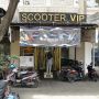 Cara Aman Bengkel Scooter VIP Manjakan Konsumen di Tengah Pandemi Corona