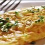Omelet Tuna, Menu Sahur Praktis Sekaligus Sehat