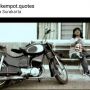 Nostalgia Didi Kempot: Bikin Video Clip Dorong Motor Jadul