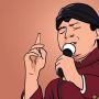 Wakil Ketua KPK Kenang Almarhum Didi Kempot Sebagai Seniman Antikorupsi