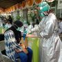 Suami Istri Positif Virus Corona, Tertular di Pasar Bojonegoro