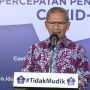 Sebut Agustus Sudah Normal, Jubir Covid: Kasus Ini Mulai Bisa Dikendalikan