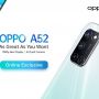 Oppo A52 Hanya Dijual Online, Ini Harga dan Spesifikasinya