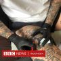 Lockdown: Saya Menato Tubuh Saya Tiap Hari dan Hampir Tak Ada Tempat Lagi