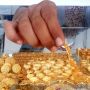 Harga Perhiasan Emas di Meulaboh Turun Hingga Rp 200 Ribu per Mayam