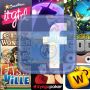 5 Game Facebook Terbaik & Terpopuler 2020