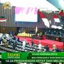 DPR Buka Peluang Gelar Paripurna Hari Ini, Sahkan RUU Cipta Kerja?
