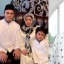 Anak Nassar Rayakan Ulang Tahun ke-8, Wajah Ganteng Jadi Gunjingan