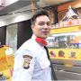 Lunasi Cicilan Motor, Baim Wong Bikin Tukang Parkir Berlinang Air Mata