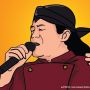 Didi Kempot Seniman Kemanusiaan "Godfather of Charity"