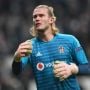 Tinggalkan Besiktas karena Masalah Gaji, Loris Karius Balik ke Liverpool