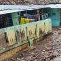 Setelah Banjir Bandang Cilegon, Warga Gerem Butuh Bantuan Ekskavator