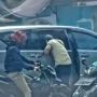Pencuri Sempat Adu Jotos dengan Sopir, Uang Rp 80 Juta Berceceran di Jalan