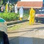 Meninggal di Salon Cantik, Orang yang Bertemu Rian Dicari Satgas Covid-19