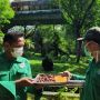 Perawat Satwa Ragunan soal Corona: Jangan Dibikin Pusing Bisa Tambah Stres