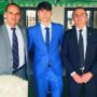Sebut Pandemi Covid-19 Akal-akalan Media, Akun Anak Presiden Brasil Dicekal
