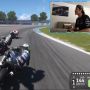 Ini Sosok Dibalik Sukses Vinales Juara Virtual MotoGP Spanyol
