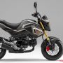 Motor Imut Honda Bertenaga Sangar Resmi Meluncur, Ini Dia Harganya