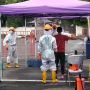 WHO: Menyemprotkan Disinfektan Berlebihan Bisa Berbahaya