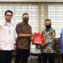 Satgas Lawan Covid-19 DPR Terima 2.600 Bantuan Paket Sembako