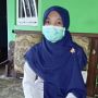 Cerita Petugas Pengambil Swab RSUD Wates, Dibuat Tak Bisa Tidur Semalaman