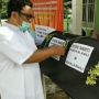 Warga Depok Minta Bantuan Covid-19 Pakai Keranda Mayat: Ingat Amal Saleh