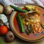 Resep Tongseng Ikan Kuah Segar, Bikin Menu Sahur Jadi Spesial