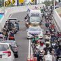 Iring-iringan Jenazah Didi Kempot ke Tempat Peristirahatan Terakhir