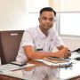 Kejadian Langka! Ajudan Wagub Sumut Kembali Terinfeksi Corona usai Sembuh