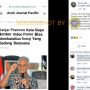 CEK FAKTA: Benarkah Ganjar Berkata Nonton Video Porno Tak Batalkan Puasa?