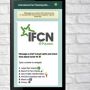 Perangi Hoaks Seputar Corona, IFCN Luncurkan Chatbot WhatsApp