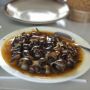 Dikira Tutut, Warganet Ini Temukan Sesuatu Tak Terduga di Makanannya
