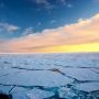 Bumi Makin Panas, Kutub Utara Mencair Lebih Cepat dalam 40 Tahun Terakhir