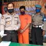 Napi Asimilasi Kembali Berulah, Curi Uang Jutaan Rupiah di Sleman