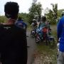 4 Momen Konvoi Pemotor Anak SMA yang Kena Ciduk, Serba Kocak