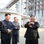 AS Dianggap Gangguan, Kim Jung Un Bakal Tingkatkan Kapasitas Nuklir