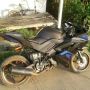 Sekilas Mirip Yamaha R15, Potret Motor Ini Bikin Terkecoh