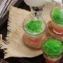 Gampang Dibuat, Ini Resep Es Jelly Rumput Laut Untuk Berbuka Puasa