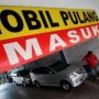 Jelang Lebaran Tahun Ini, Apa yang Terjadi dengan Rental Mobil?