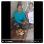 Viral Warga Protes Bansos Jokowi Hanya Berisi Beras & Minyak Goreng