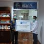 Bantu Tenaga Medis, P&G Indonesia Beri Donasi APD Senilai Rp 1,5 Miliar