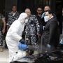 Kasus Corona Naik Lagi, Lebanon Lockdown Empat Hari