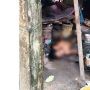 Cuma Pakai Celana Dalam, Pemulung Ditemukan Tewas di Kolong Musala