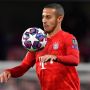 Jual Rumah di Munich, Thiago Alcantara Segera Merapat ke Liverpool?